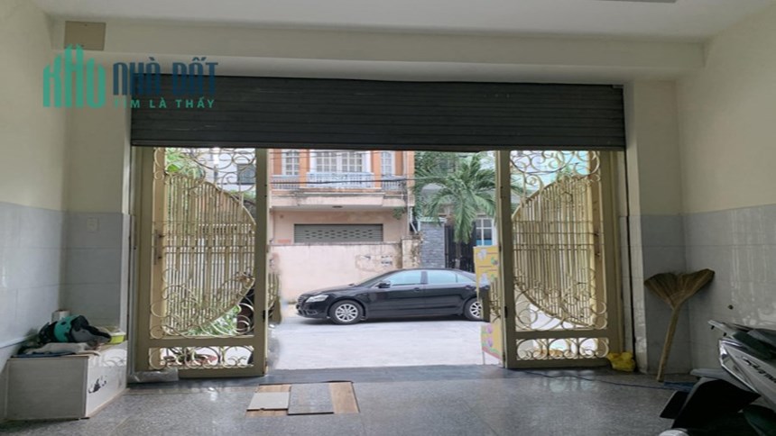 Bán nhà MT Hà Huy Giáp QUẬN 12, 89m2, KDC Nam Long, giá chỉ 10.5 tỷ