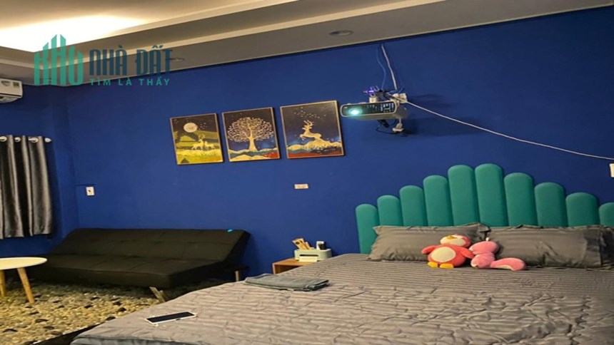 Bán nhà MT Hà Huy Giáp QUẬN 12, 89m2, KDC Nam Long, giá chỉ 10.5 tỷ