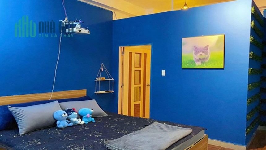 Bán nhà MT Hà Huy Giáp QUẬN 12, 89m2, KDC Nam Long, giá chỉ 10.5 tỷ