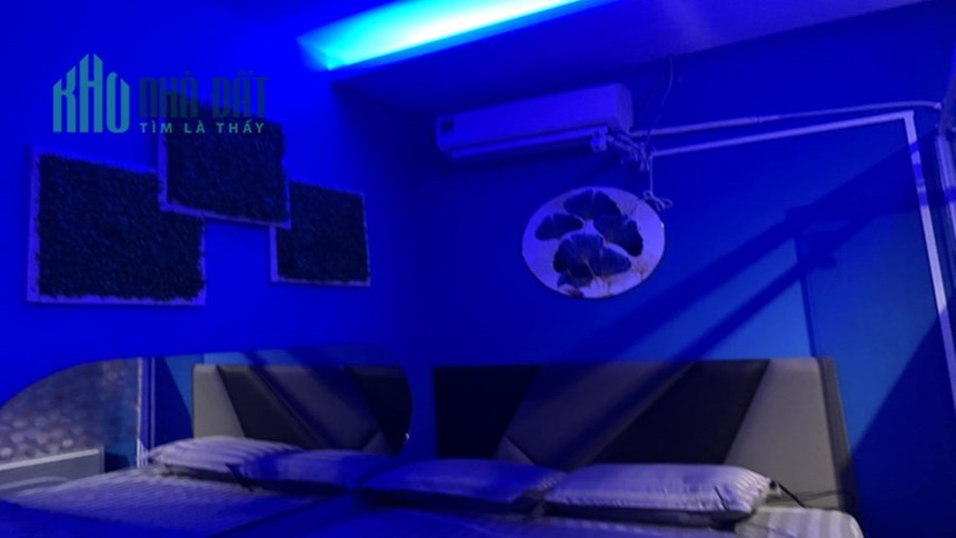 Bán nhà MT Hà Huy Giáp QUẬN 12, 89m2, KDC Nam Long, giá chỉ 10.5 tỷ