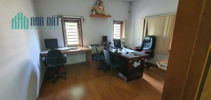 Chính chủ bán nhà xưởng 300m2 full thổ cư đường Lê Thị Kim, Xuân Thới Sơn, Hooc Môn
