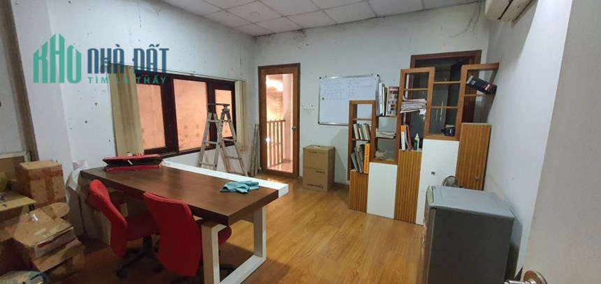 Chính chủ bán nhà xưởng 300m2 full thổ cư đường Lê Thị Kim, Xuân Thới Sơn, Hooc Môn