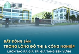 Đầu Tư Sinh Lời Tại Nam An Bau Bang Ngay Hôm Nay