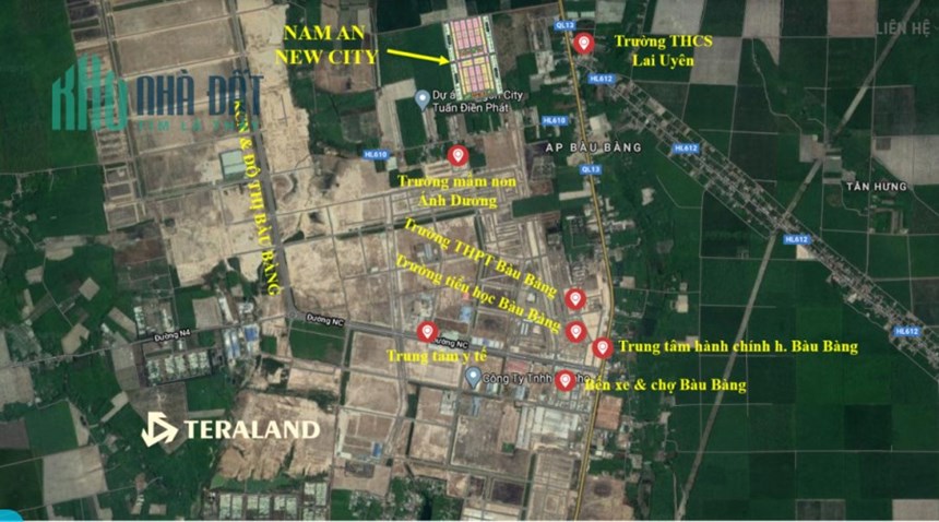 Đầu Tư Sinh Lời Tại Nam An Bau Bang Ngay Hôm Nay