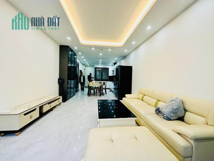 ⚜️ Ô TÔ TRÁNH 1 NHÀ RA PHỐ LÊ TRỌNG TẤN THANH XUÂN 55M2 6T THANG MÁY 17.6 TỶ  ⚜️