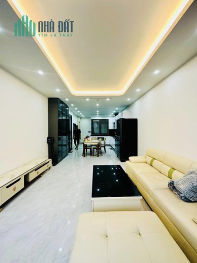 ⚜️ Ô TÔ TRÁNH 1 NHÀ RA PHỐ LÊ TRỌNG TẤN THANH XUÂN 55M2 6T THANG MÁY 17.6 TỶ  ⚜️