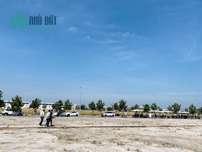 Sở Hữu 100m2 Đất Cạnh TTHC Bàu Bàng Chỉ Với 1ty550