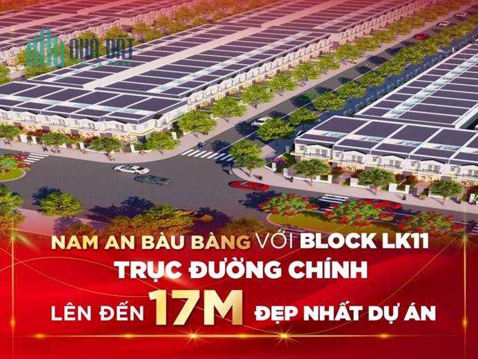 Sở Hữu 100m2 Đất Cạnh TTHC Bàu Bàng Chỉ Với 1ty550