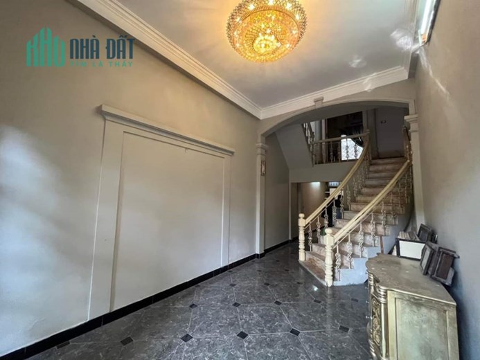 BÁN NHÀ PHỐ GIẢI PHÓNG 56 M2 × 4T Ô TÔ. SĐCC Chỉ 3.9x TỶ 0963139980