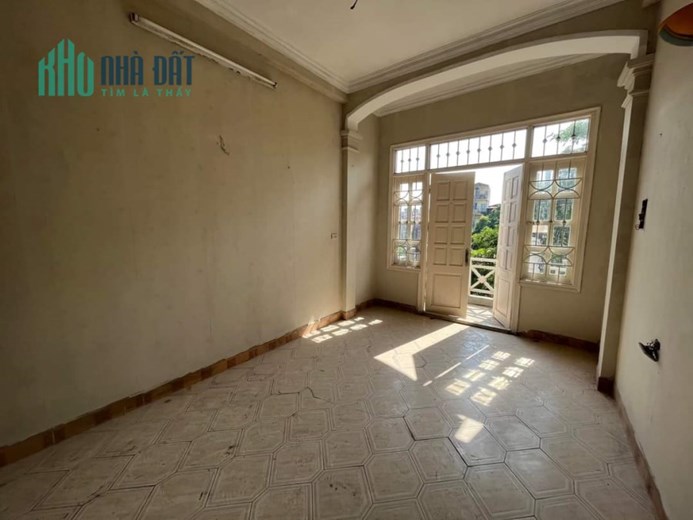 BÁN NHÀ PHỐ GIẢI PHÓNG 56 M2 × 4T Ô TÔ. SĐCC Chỉ 3.9x TỶ 0963139980