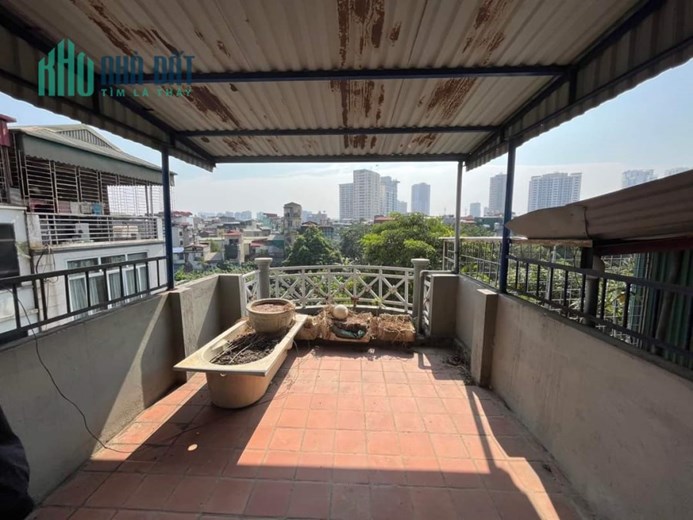 BÁN NHÀ PHỐ GIẢI PHÓNG 56 M2 × 4T Ô TÔ. SĐCC Chỉ 3.9x TỶ 0963139980