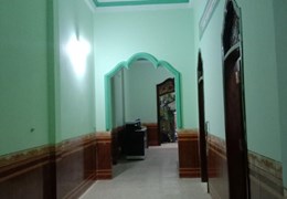 CHÍNH CHỦ CẦN  BÁN  NHANH Căn Nhà Tại Huyện Phù Mỹ - Bình Định