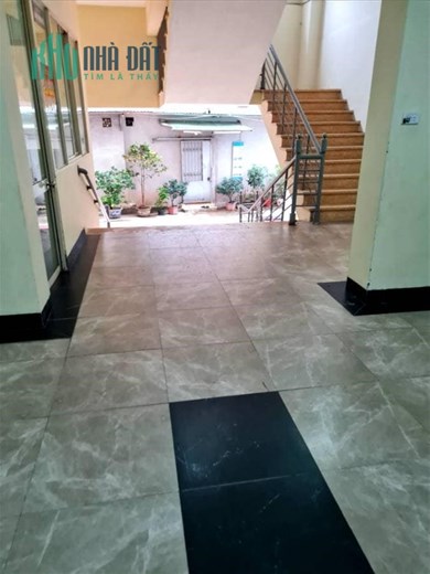 NHỈNH 2 TỶ - CHUNG CƯ DIỆN TÍCH RỘNG 93M2 TẦNG 7 - 1 PHÚT RA CHỢ MƠ - NHÀ ĐẸP Ở NGAY