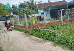 ĐẤT ĐẸP - GIÁ TỐT – Chính Chủ Bán Lô Đất Tại Phổ Cường - Đức Phổ - Quảng Ngãi