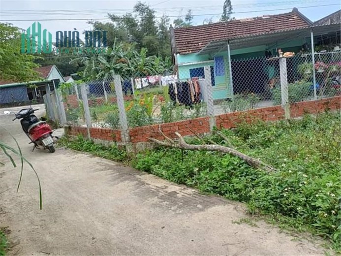 ĐẤT ĐẸP - GIÁ TỐT – Chính Chủ Bán Lô Đất Tại Phổ Cường - Đức Phổ - Quảng Ngãi