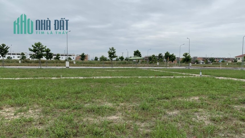 Chỉ 15% Sở Hữu Đất Mặt Tiền Trục Thương Mại 17m Tại Bàu Bàng