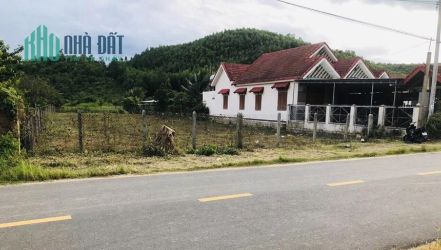 BÁN ĐẤT CHÍNH CHỦ - VỊ TRÍ ĐẸP Tại Xã Diên Thọ, Huyện Diên Khánh, Tỉnh Khánh Hòa