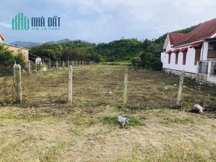 BÁN ĐẤT CHÍNH CHỦ - VỊ TRÍ ĐẸP Tại Xã Diên Thọ, Huyện Diên Khánh, Tỉnh Khánh Hòa