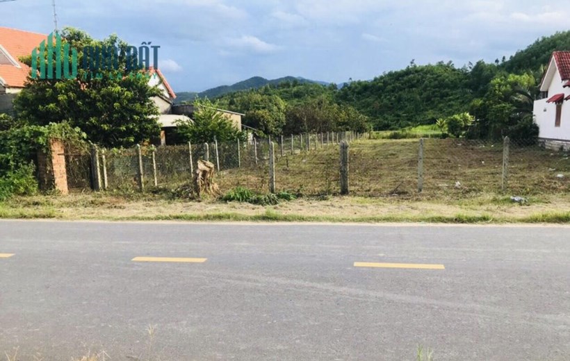 BÁN ĐẤT CHÍNH CHỦ - VỊ TRÍ ĐẸP Tại Xã Diên Thọ, Huyện Diên Khánh, Tỉnh Khánh Hòa