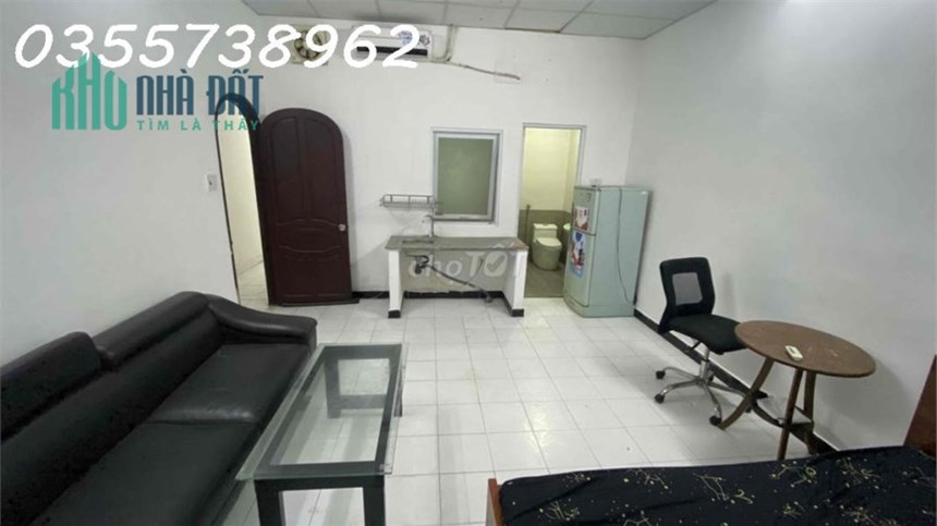 Cho Thuê Trọ Tại 2222 Home. nhà trọ Quang Trung, Phường 11, Quận Gò Vấp, Tp Hồ Chí Minh
