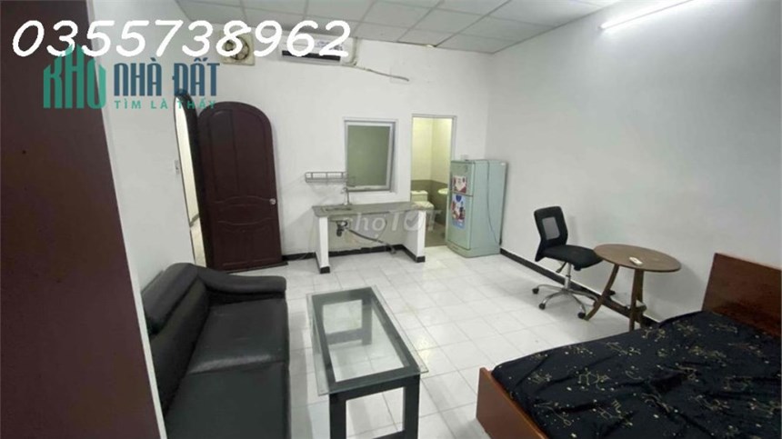 Cho Thuê Trọ Tại 2222 Home. nhà trọ Quang Trung, Phường 11, Quận Gò Vấp, Tp Hồ Chí Minh