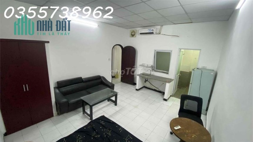 Cho Thuê Trọ Tại 2222 Home. nhà trọ Quang Trung, Phường 11, Quận Gò Vấp, Tp Hồ Chí Minh