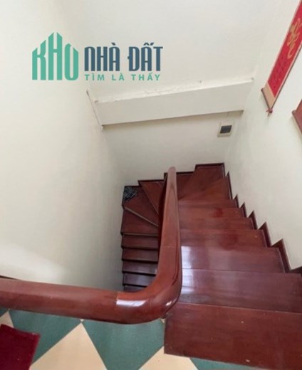TRUNG TÂM CẦU GIẤY – NHÀ ĐẸP PHÂN LÔ – GẦN Ô TÔ – DÂN TRÍ CAO – AN SINH ĐỈNH – 40m2, 5.5 TỶ