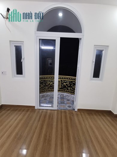 MẶT TIỀN ĐƯỜNG XE HƠI NGỦ TRONG NHÀ - 4 TẦNG KIÊN CỐ - KINH DOANH ĐA NGÀNH NGHỀ - 6,9 TỶ