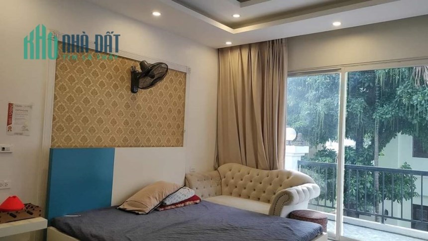 Bán nhà Biệt thự mini Trung Văn- Phùng Khoang 88m x 3 tầng, giá 9.9tỷ
