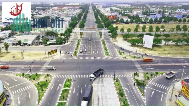 Chỉ Thanh Toán 15% Sở Hữu Đất Nền Có Sổ Nam An Full Thổ Cư