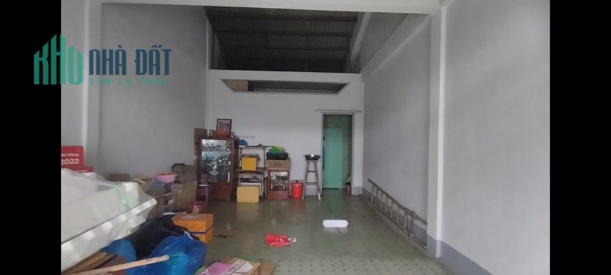 Bán nhà phường 2 thành phố Sa Đéc Gần Bến Xe.