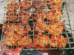 Tadaaaa… Quận Tân Bình chúng ta có gì?? ĂN LÀ GHIỀN - Quán Bún chả Hà Nội và bún đậu mắm tôm Phố Cổ