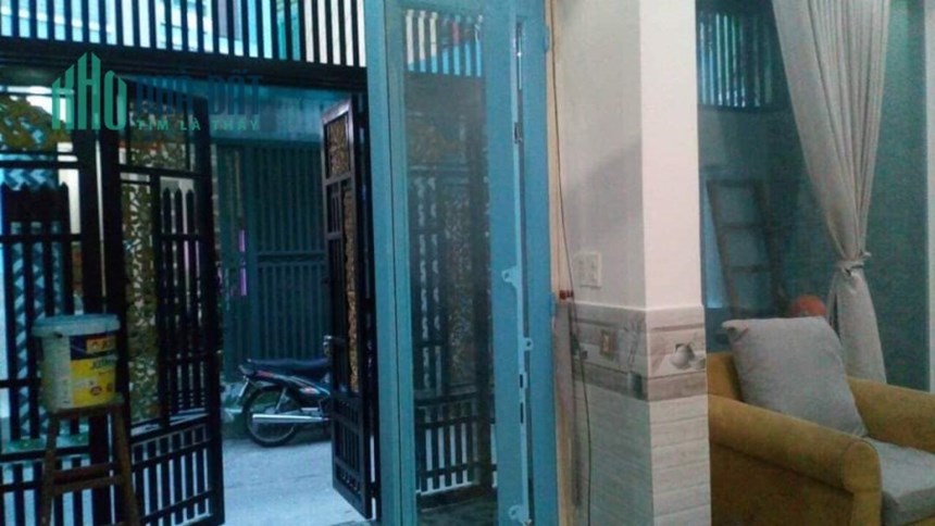 CHỈ 6.75 TỶ- NGANG 6M - GẦN MẶT TIỀN- SỔ ĐẸP 88M2