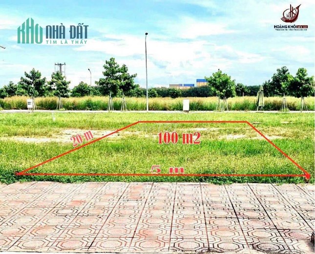 Chỉ 15% (232 Triệu) Sở Hữu Đất Nền Có Sổ Ngay KCN Bàu Bàng
