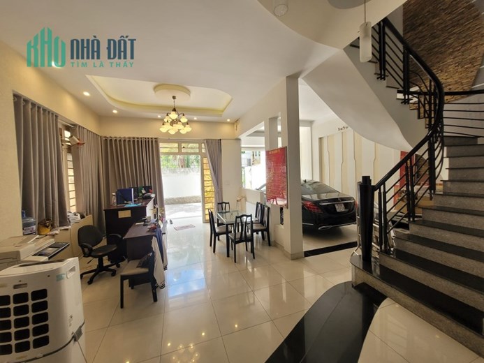KHU VIP CẠNH SÔNG BIỆT THỰ MẶT TIỀN NỘI BỘ -10x20M HIẾM CÓ- RẺ BẤT NGỜ
