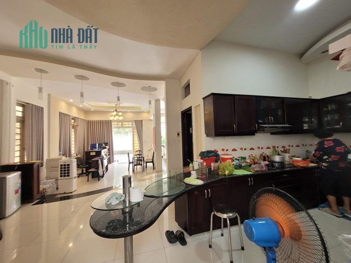 KHU VIP CẠNH SÔNG BIỆT THỰ MẶT TIỀN NỘI BỘ -10x20M HIẾM CÓ- RẺ BẤT NGỜ