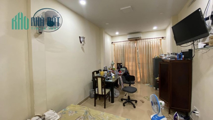 GIÁ NHỈNH 6 TỶ - CHDV CHO ANH CHỊ EM CẦN DÒNG TIỀN
