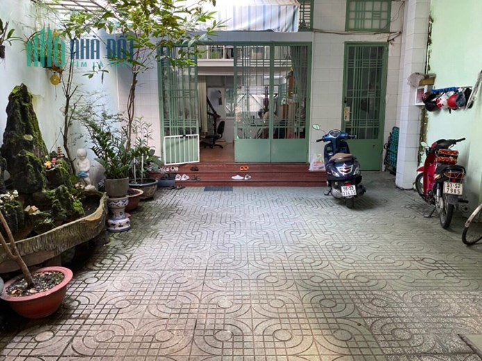CHÍNH CHỦ CHƯA QUA MUA BÁN - GIÁ ĐẦU TƯ - HẺM XE TẢI KINH DOANH VP QUÁ ĐẸP