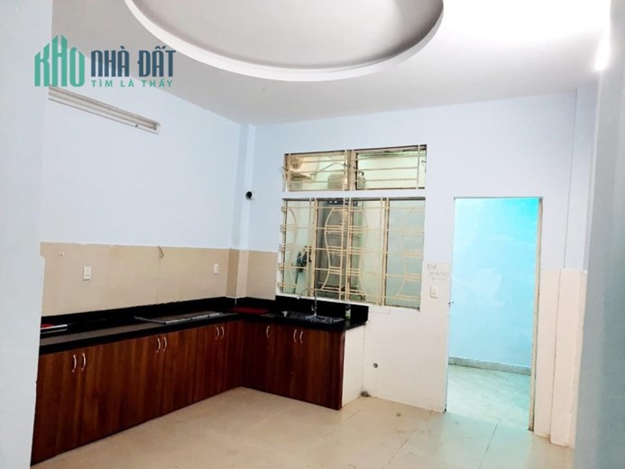 NHỈNH 100 TRIỆU/M2 - HẺM NỘI BỘ- OTO ĐẬU CỬA- NHÀ CHÍNH CHỦ- 80M2- 2 TẦNG.