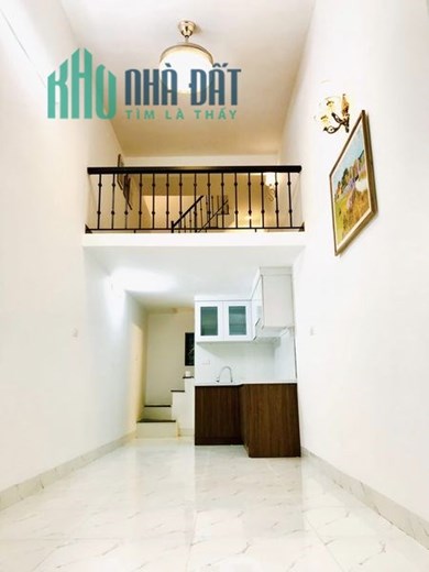 VI TRÍ NHÀ ĐẸP CHỈ 20M RA MẶT PHỐ THỤY KHUÊ TÂY HỒ DT: 26M2 4 TẦNG 2 MẶT NGÕ THÔNG THOÁNG GIÁ: 3.3