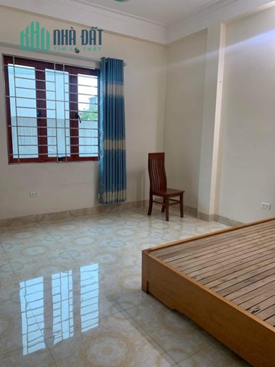Cho thuê nhà 3 tầng 1 tum ngõ 10 phố Thanh Lãm, Hà Đông, Hà Nội