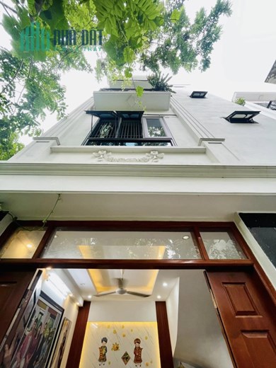 Bán nhà mặt ngõ Kim Giang, ngõ thông kinh doanh đỉnh, DT 65m2 nhà 4 tầng chỉ 6.9 tỷ, Lh 0975666943.