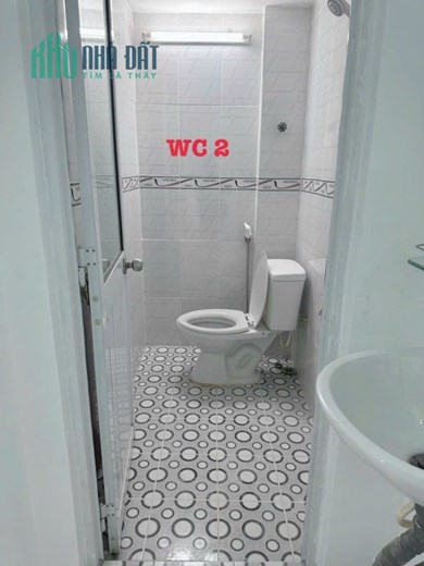 Cần bán nhà mới đẹp Hẻm ô tô Trương Phước Phan 4x10 2 tầng chỉ 3,6 tỷ TL.