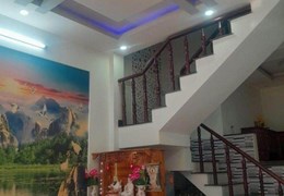 🔥 MẶT TIỀN CAO XUÂN DỤC 2 TẦNG-VỊ TRÍ ĐẸP-KINH DOANH- NHỈNH 4 TỶ