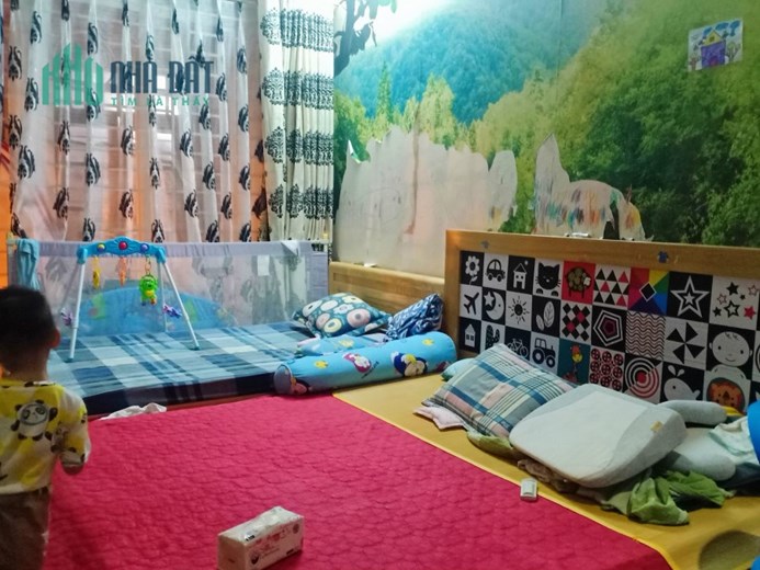 "ĐỈNH CAO TIỆN NGHI - NHÀ 4 TẦNG GẦN BẾN XE, SÂN VẬN ĐỘNG MỸ ĐÌNH, GẦN TRƯỜNG HỌC. 6.38 TỶ!