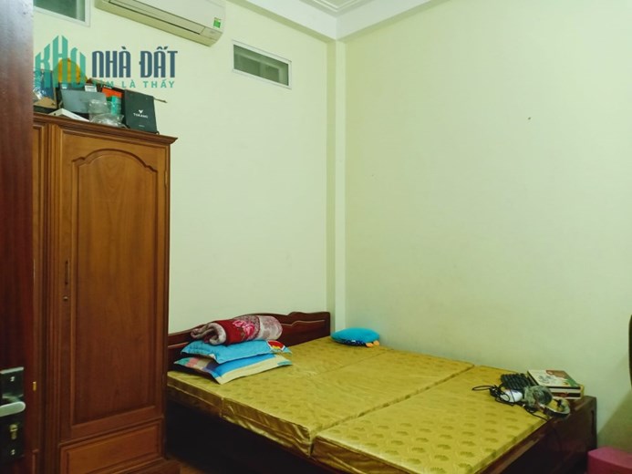 "ĐỈNH CAO TIỆN NGHI - NHÀ 4 TẦNG GẦN BẾN XE, SÂN VẬN ĐỘNG MỸ ĐÌNH, GẦN TRƯỜNG HỌC. 6.38 TỶ!