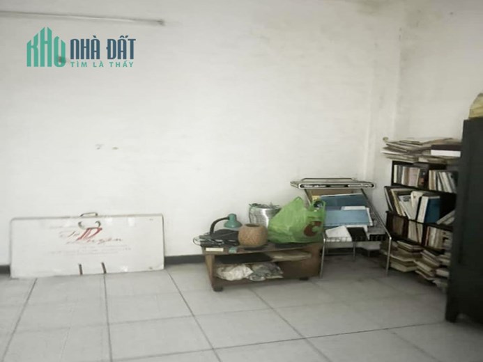 MẶT TIỀN VIEW KÊNH 7M, NGAY UBND PHƯỜNG THẠNH XUÂN Q12, NGANG 5.6M, 109M2, 2 TẦNG CHỈ HƠN 4 TỶ.