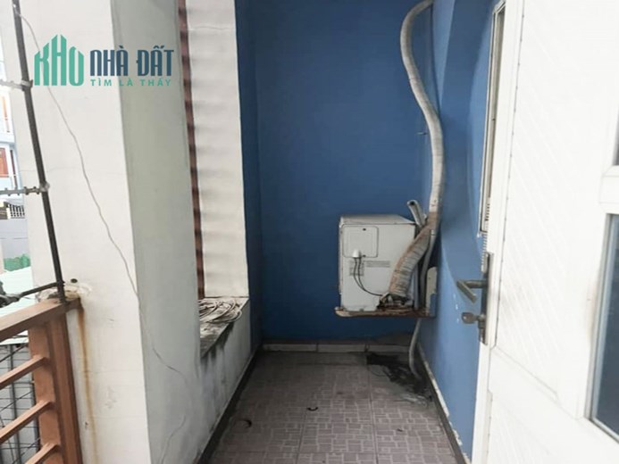 MẶT TIỀN VIEW KÊNH 7M, NGAY UBND PHƯỜNG THẠNH XUÂN Q12, NGANG 5.6M, 109M2, 2 TẦNG CHỈ HƠN 4 TỶ.