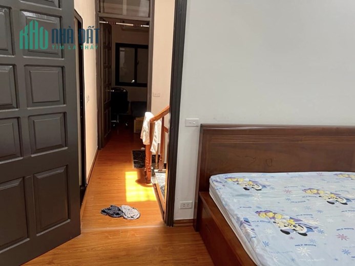 CỰC SOCK CHỦ CẦN TIỀN BÁN GẤP NHÀ QUAN NHÂN THANH XUÂN DT 63M2*5T, 2 THOÁNG GẦN PHỐ CHỈ 6.5 TỶ.