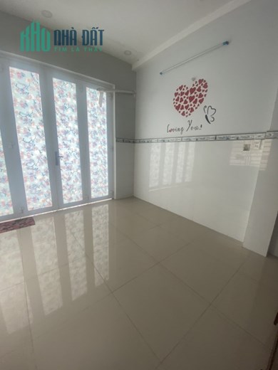 Bán nhà Bình Tiên Phường 7 Quận 06, chỉ nhỉnh 5 tỷ